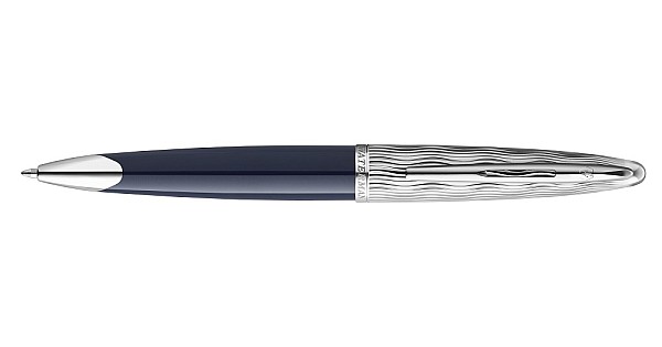 Waterman Carène L'Essence du Bleu CT Ballpoint - Ballpoint